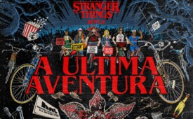 Netflix Stranger Things