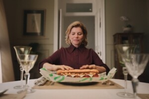 odete roitman subway