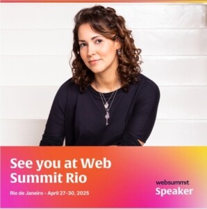 Jurado Effie Awards 2025 - Talita Zampieri