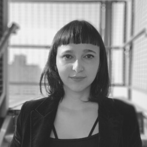 Jurado Effie Awards 2025 - Tallita Alves