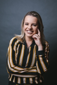 Jurado Effie Awards 2025 - TATIANA CEREZER