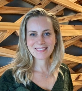 Jurado Effie Awards 2025 - Tatiany Ernesto