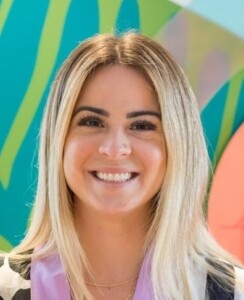 Jurado Effie Awards 2025 - Thaira Ferro Fernandes