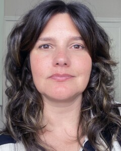 Jurado Effie Awards 2025 - Thais Wright