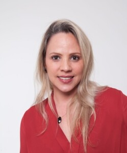 Jurado Effie Awards 2025 - Thalia Ferretti