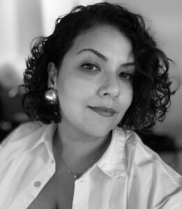 Jurado Effie Awards 2025 - Thaniely Vieira de Moraes