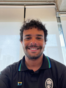 Jurado Effie Awards 2025 - THASSIO ARAÚJO ROLIM