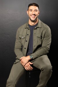 Jurado Effie Awards 2025 - Thiago Bispo