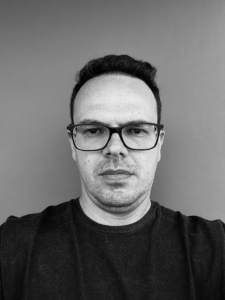 Jurado Effie Awards 2025 - Thiago Bocatto