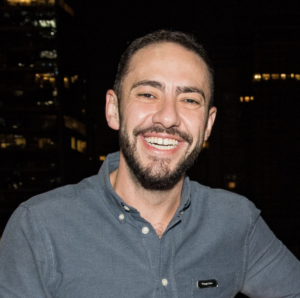 Jurado Effie Awards 2025 - Thiago Colombo de Lima