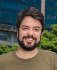 Jurado Effie Awards 2025 - Thiago Leme