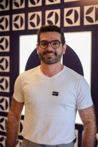 Jurado Effie Awards 2025 - Thiago Marques de Paula Giamarino