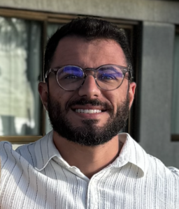 Jurado Effie Awards 2025 - Thiago Peloso Barboza