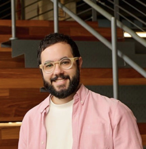 Jurado Effie Awards 2025 - THOMAS GAZE DEBEUS