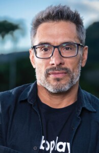 Jurado Effie Awards 2025 - Tiago Lessa