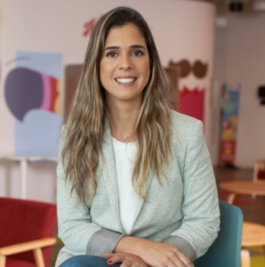 Jurado Effie Awards 2025 - Ticiane Oquendo