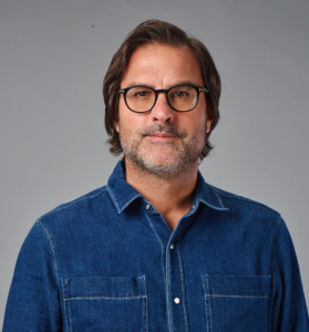 Jurado Effie Awards 2025 - Tomas Alem Gil