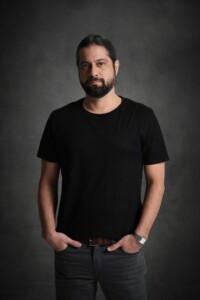 Jurado Effie Awards 2025 - Tomas F Lellis Vieira