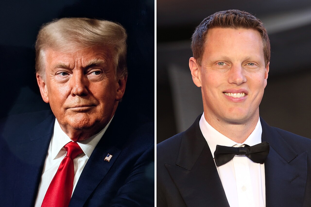 Paramount e Warner têm as bençãos do governo Trump