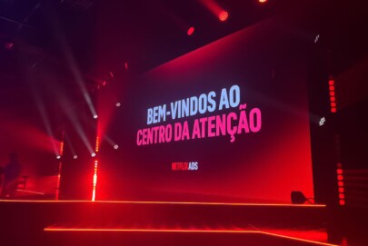 Netflix: 55% dos novos usuários assinam plano com anúncios
