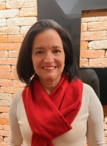 Jurado Effie Awards 2025 - Valdete Flor