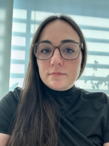 Jurado Effie Awards 2025 - Vanessa Osuna Morselli