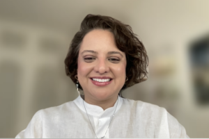 Jurado Effie Awards 2025 - VANESSA PORTELA PATINO