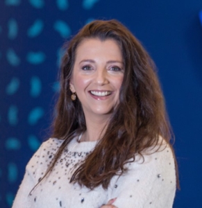 Jurado Effie Awards 2025 - Vanessa Rissi