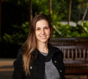 Jurado Effie Awards 2025 - Verusca Bonillo Casciano