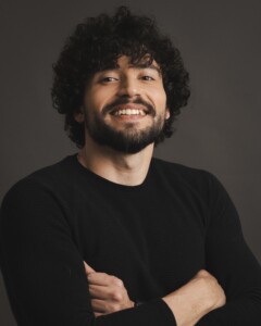 Jurado Effie Awards 2025 - Victor Augusto Varela Ramalho