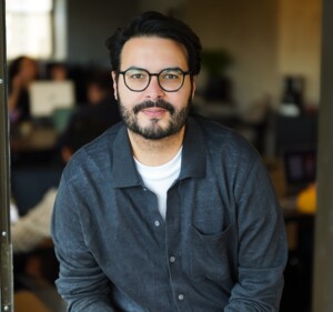 Jurado Effie Awards 2025 - Vinicius Feijó Machado