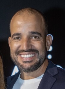 Jurado Effie Awards 2025 - Vinicius Galvão Benevides