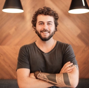 Jurado Effie Awards 2025 - Vinícius Lotti Trindade