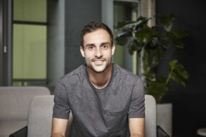 Jurado Effie Awards 2025 - Vinicius Tieppo Leandro