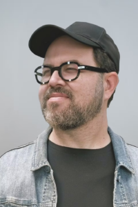 Jurado Effie Awards 2025 - Vitor Elman