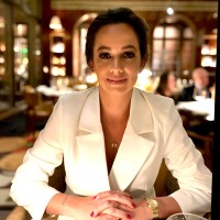 Jurado Effie Awards 2025 - Vivian Cecchi