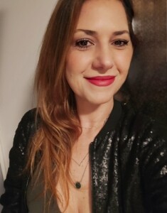 Jurado Effie Awards 2025 - Viviana Maurman