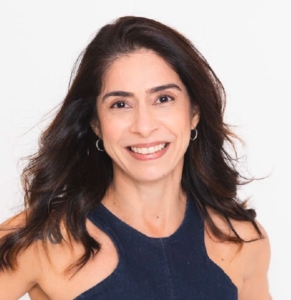 Jurado Effie Awards 2025 - Viviani Moia