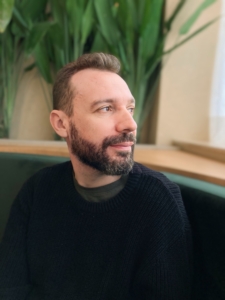 Jurado Effie Awards 2025 - Willian  Kuester