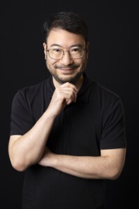 Jurado Effie Awards 2025 - Willie Taminato