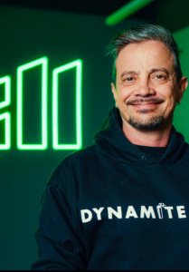 Jurado Effie Awards 2025 - Wilson Mateos