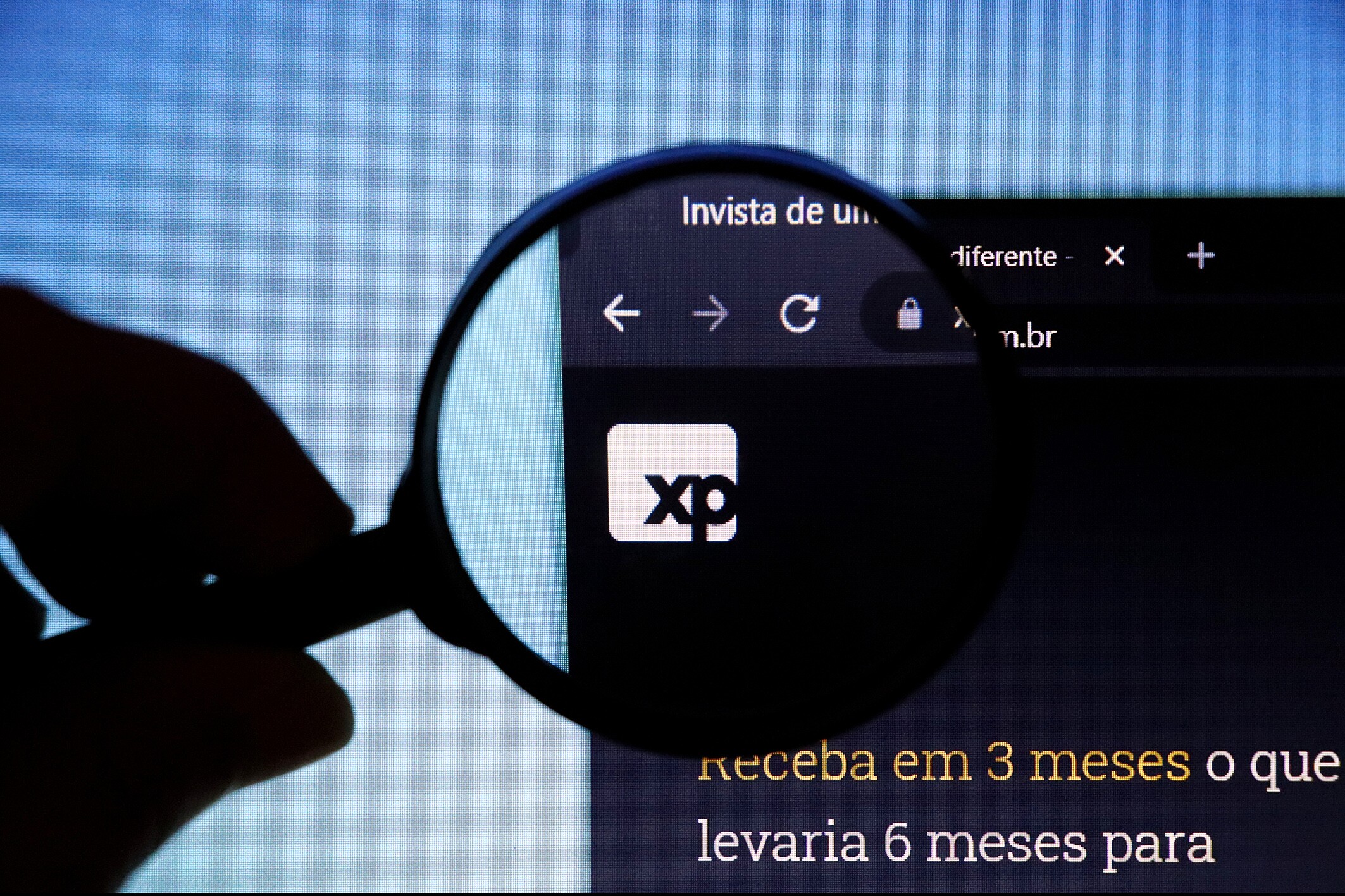 DPZ XP