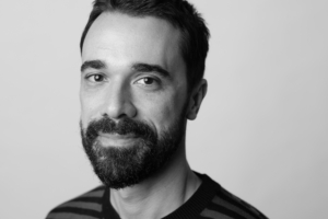 Jurado Effie Awards 2025 - Zé Porto