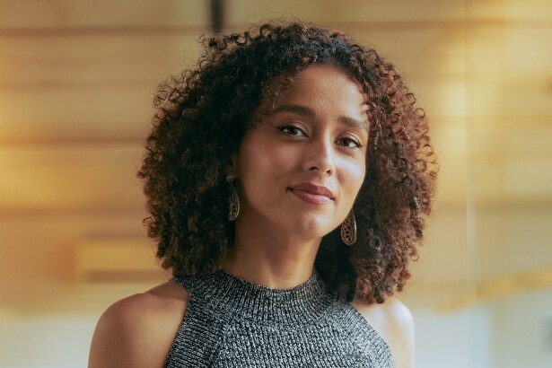 Camila Rodrigues, diretora de criação da Wieden+Kennedy São Paulo (Crédito: Divulgação)