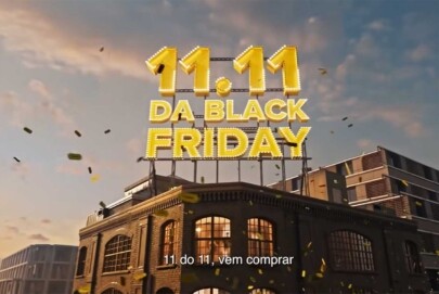 Antes da Black Friday, 11.11 vira estratégia para marcas