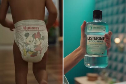 Kimberly-Kenvue: o portfólio de marcas da nova gigante