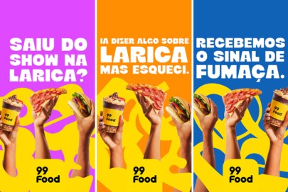 99Food vai ativar “larica” pós-show do Planet Hemp