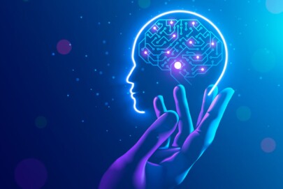 Como a IA está criando uma nova camada de realidade