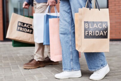 Pix é a forma de pagamento preferida para a Black Friday