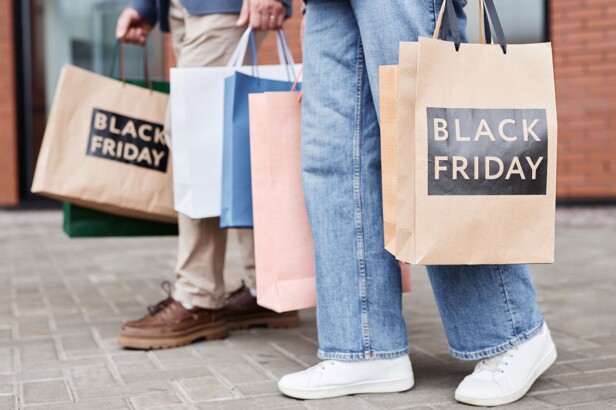 Black Friday